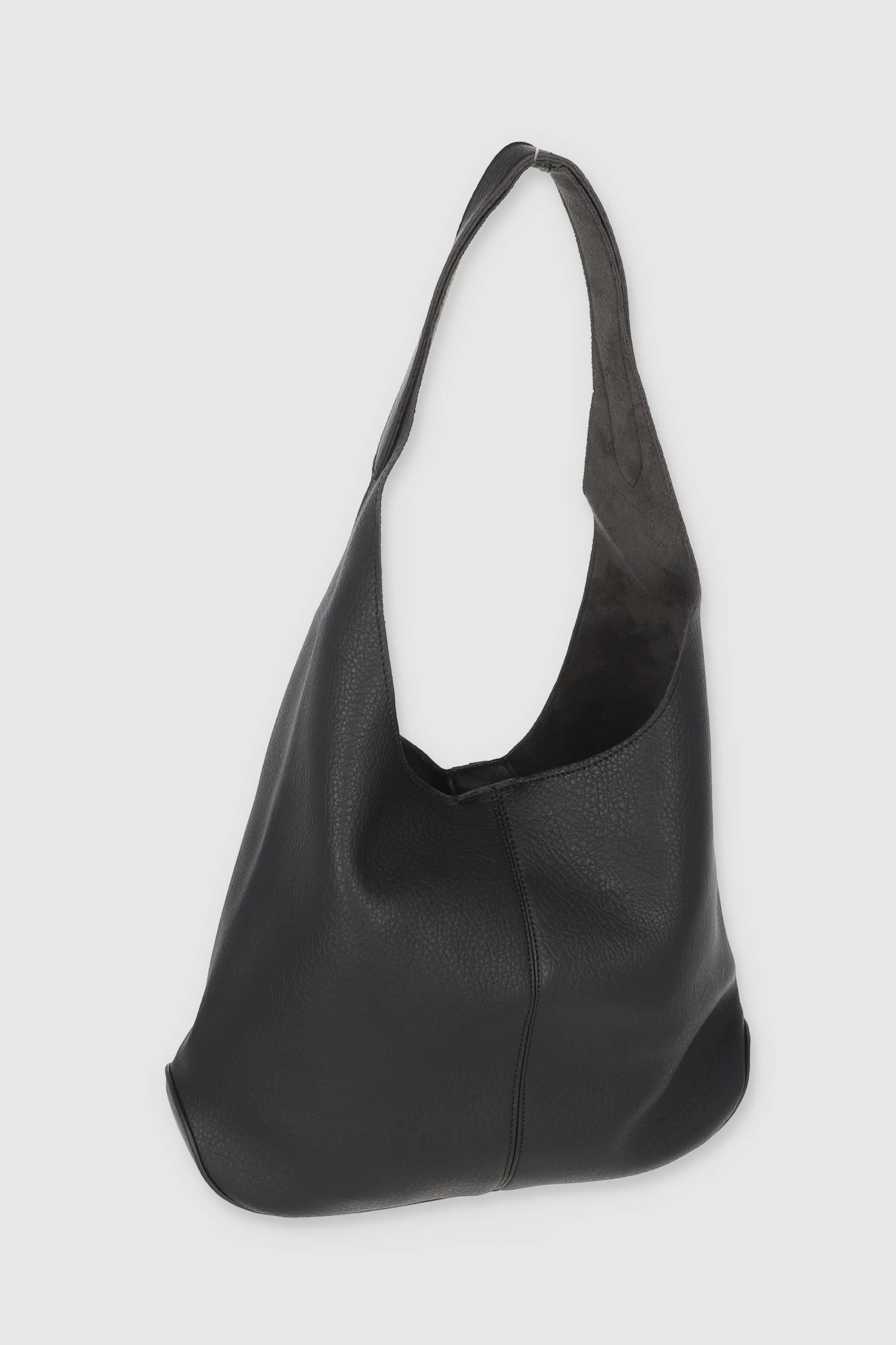 Bolsa saco grande sencilla