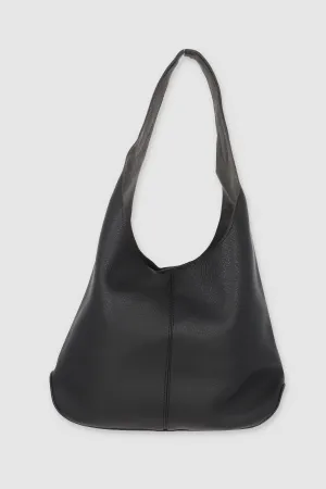 Bolsa saco grande sencilla