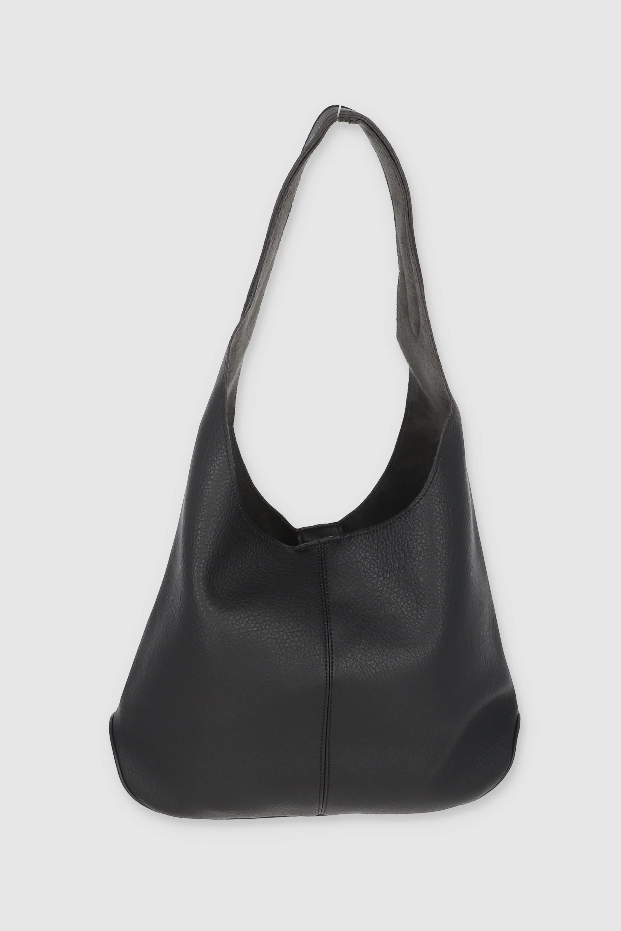 Bolsa saco grande sencilla