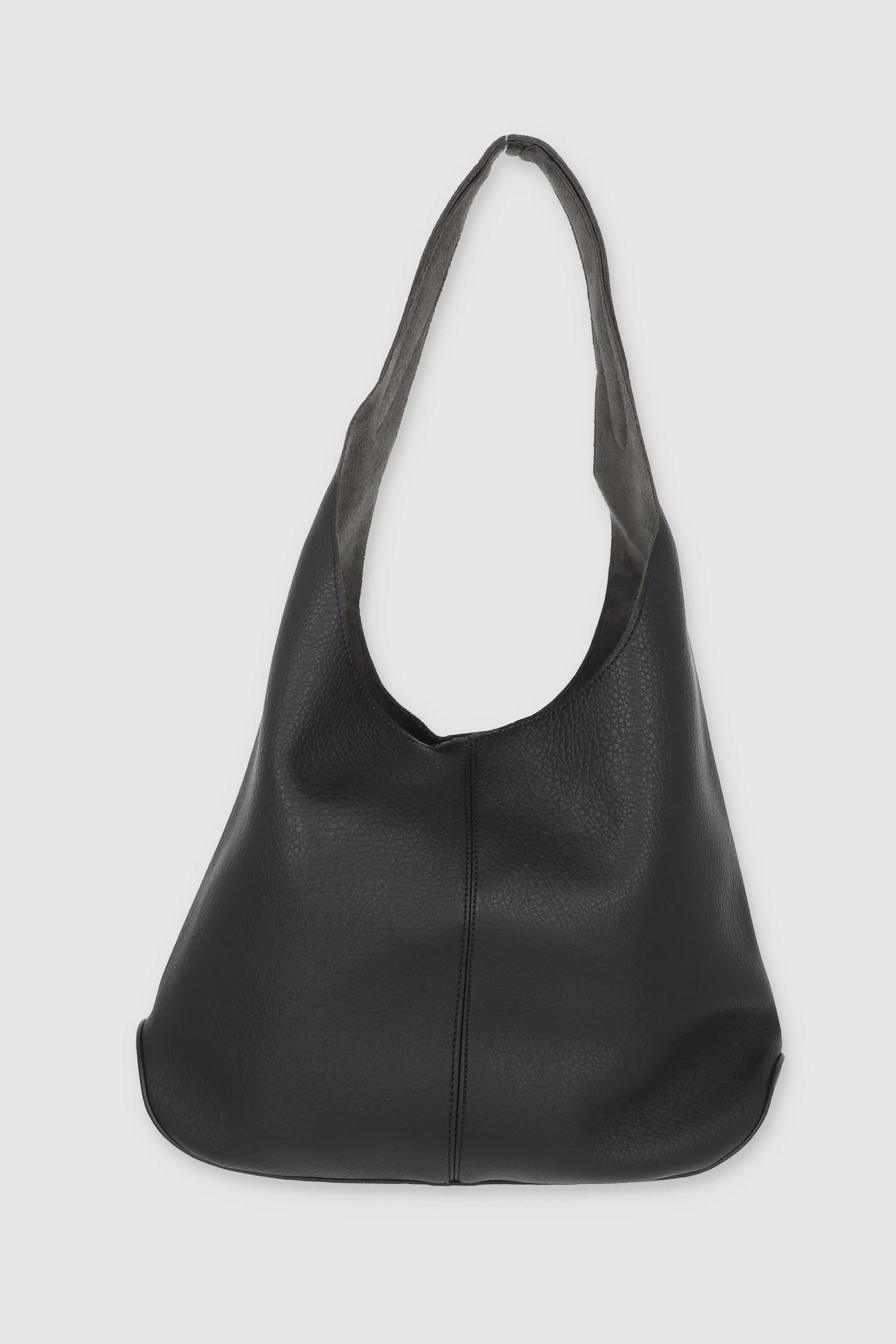 Bolsa saco grande sencilla
