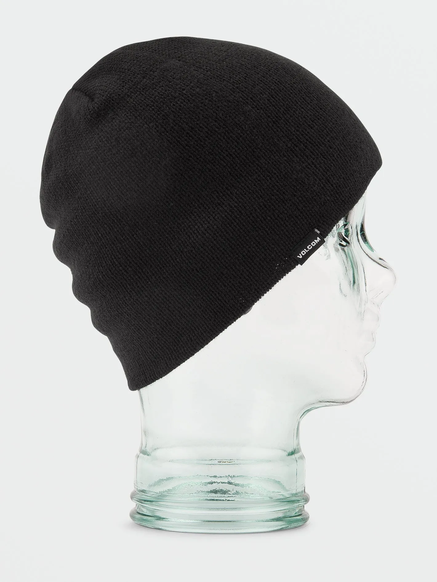 Bonnet Woolcott - Black