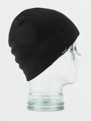 Bonnet Woolcott - Black