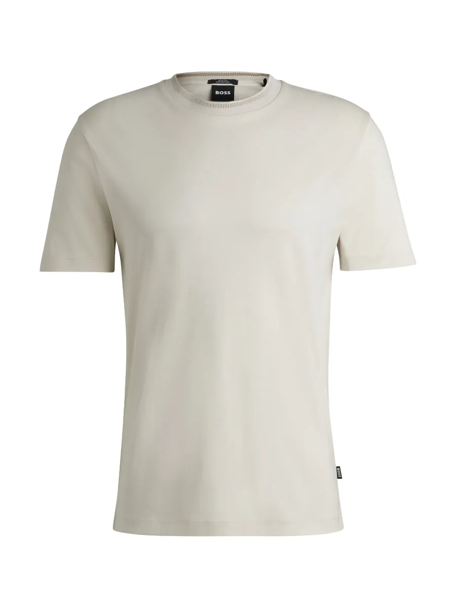 BOSS T-Shirt - H-Tessler 199 Bscs