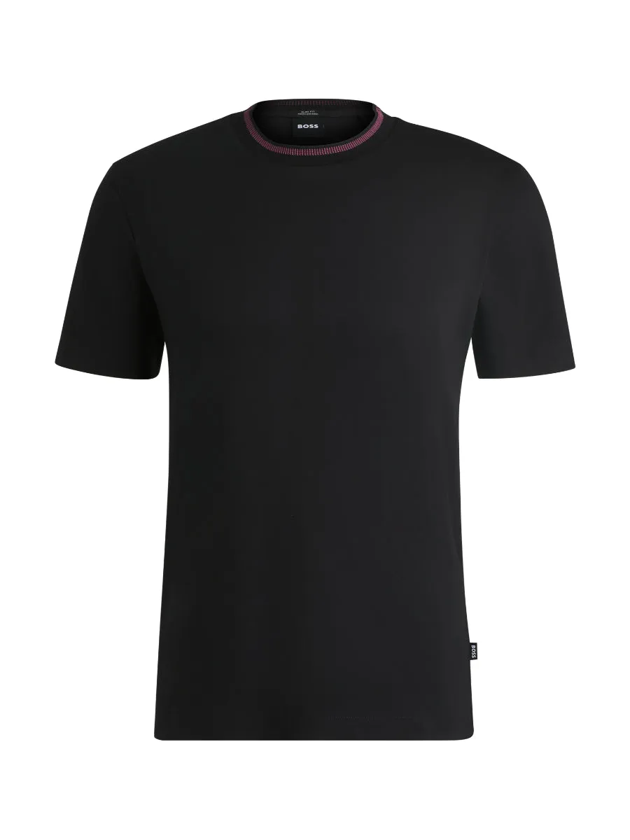 BOSS T-Shirt - H-Tessler 199 Bscs