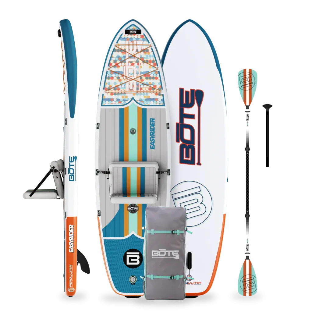 BOTE - Easy Rider Native Tides