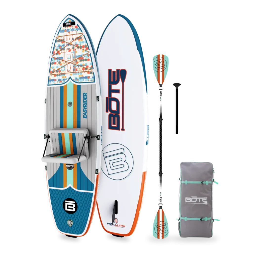 BOTE - Easy Rider Native Tides