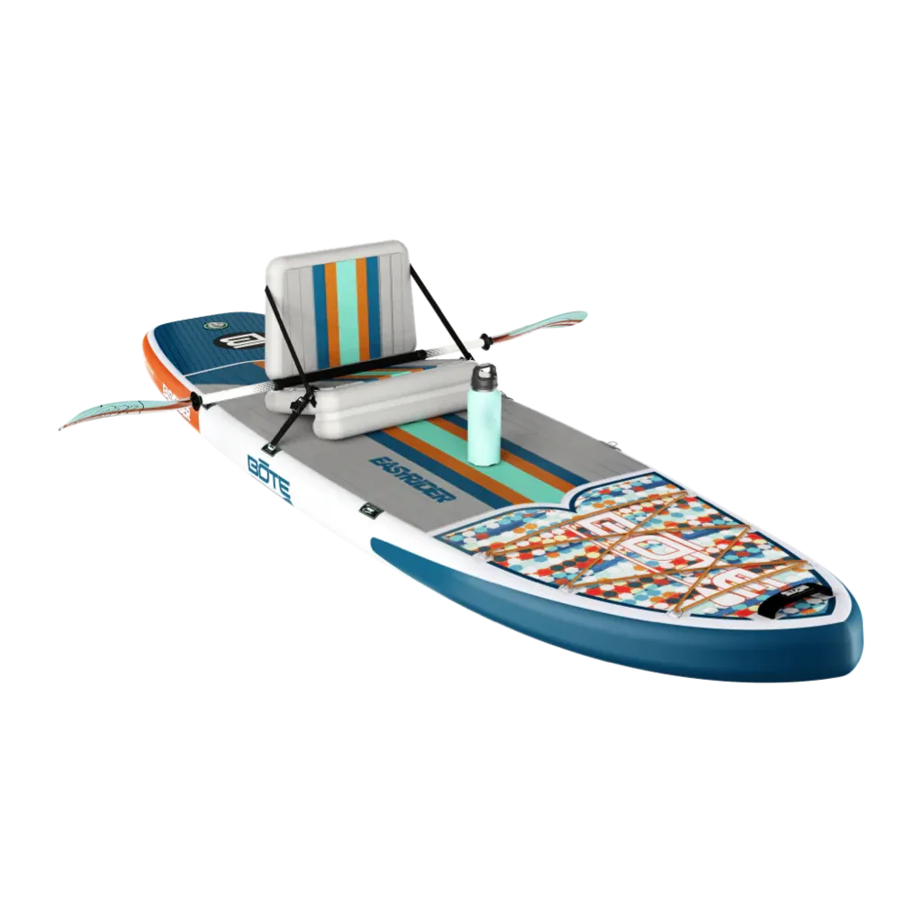 BOTE - Easy Rider Native Tides