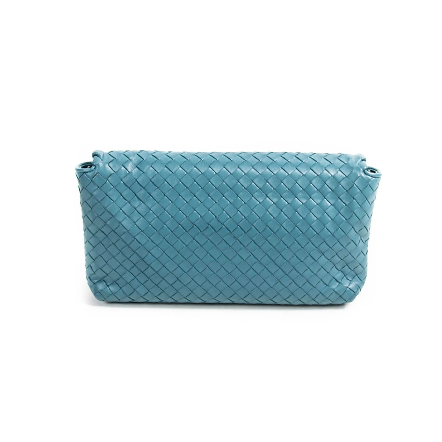 Bottega Veneta Intrecciato Crossbody Bag