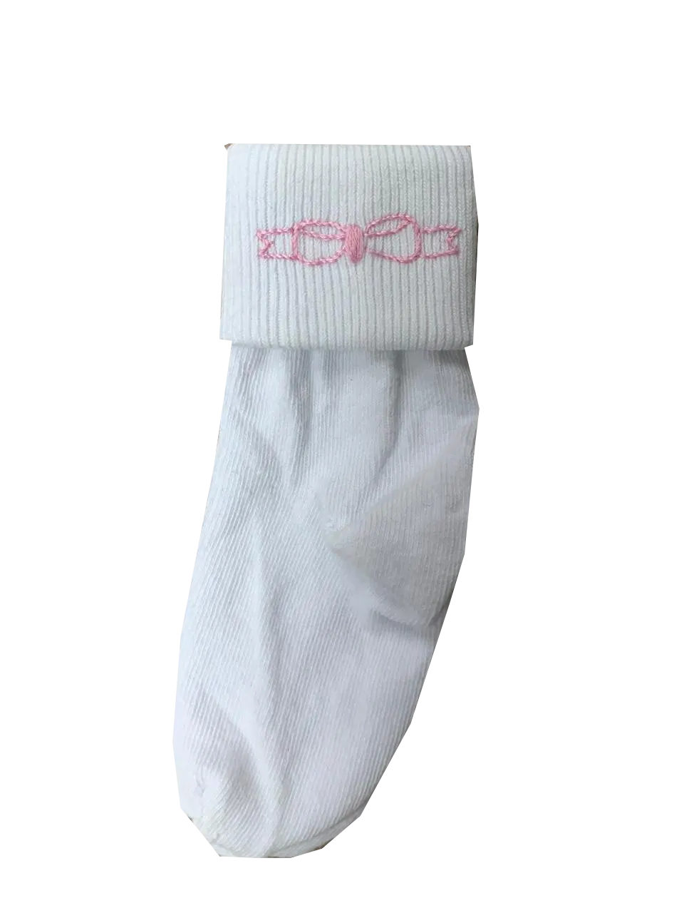 Bow Socks | Girls