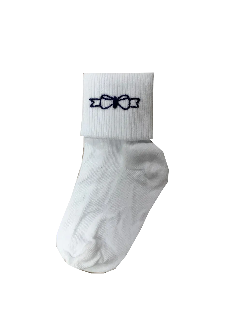 Bow Socks | Girls