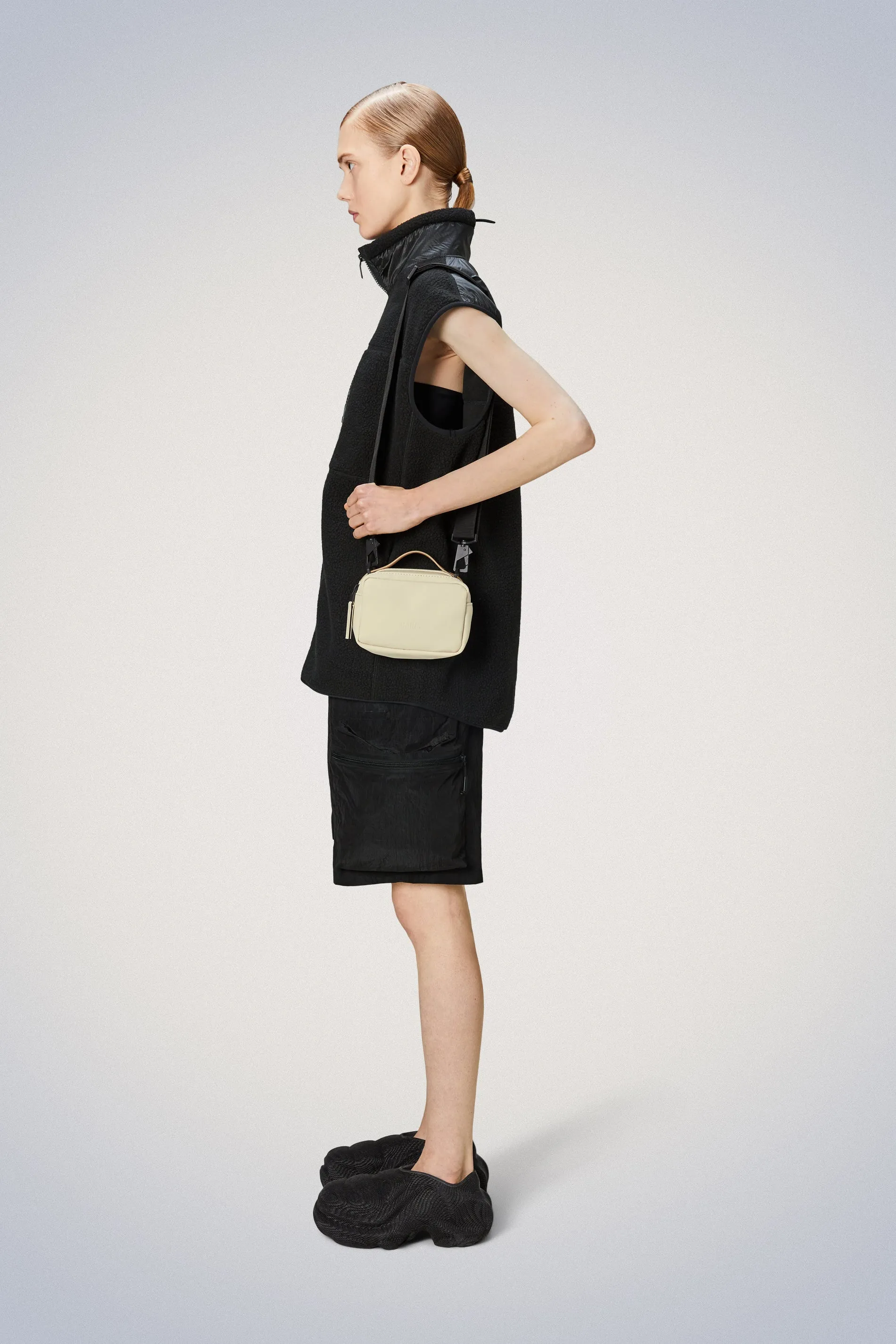 BOX BAG MICRO