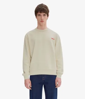 Boxy Petit VPC sweatshirt