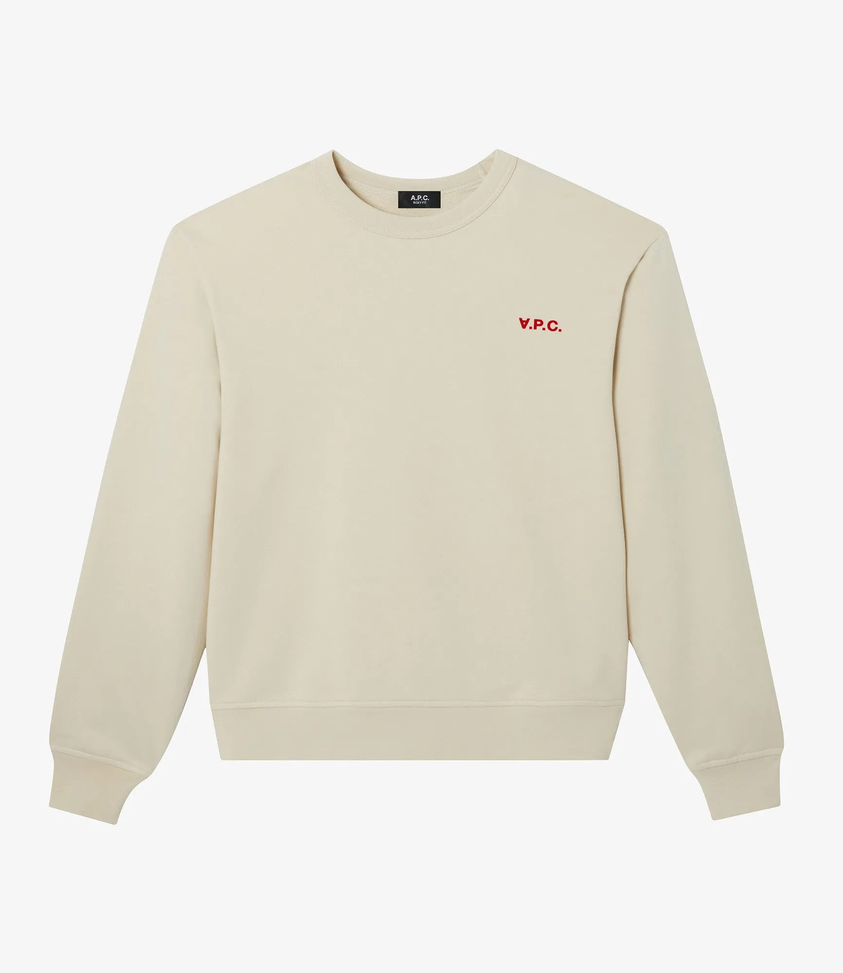 Boxy Petit VPC sweatshirt