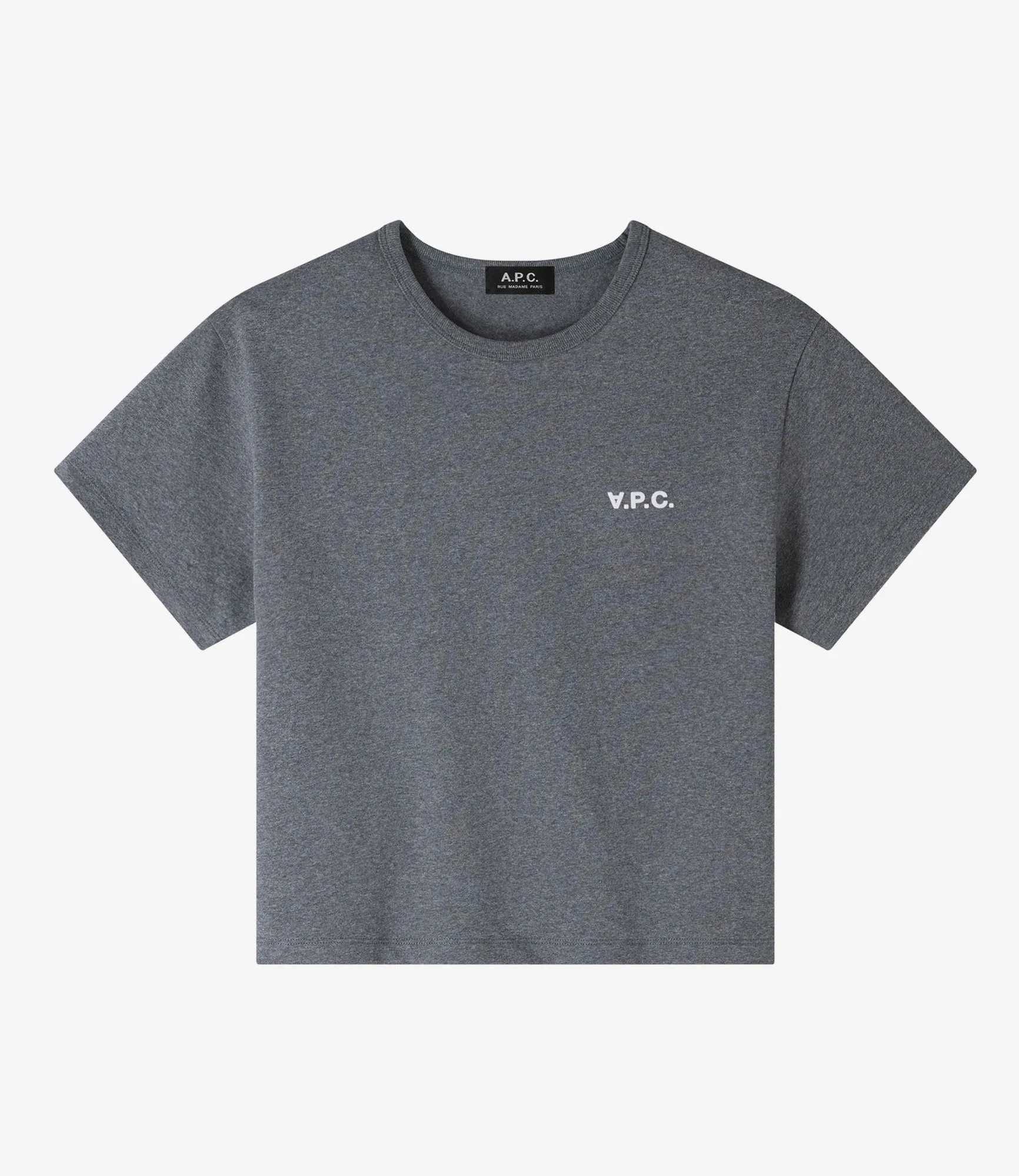 Boxy Petit VPC T-shirt