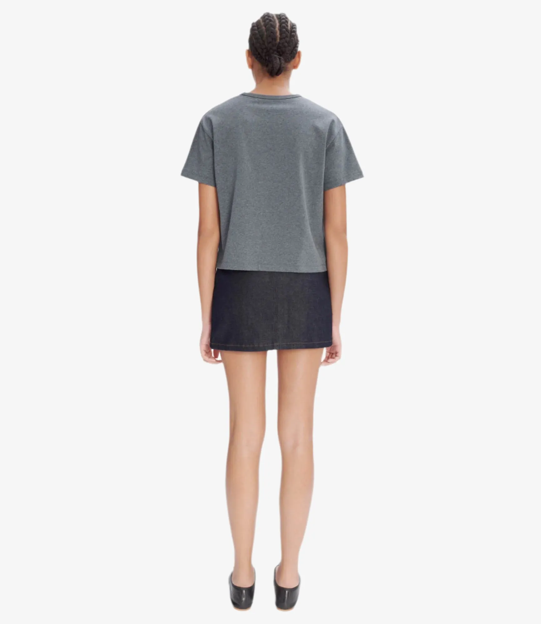 Boxy Petit VPC T-shirt