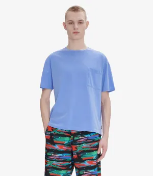 Boxy Tab T-shirt