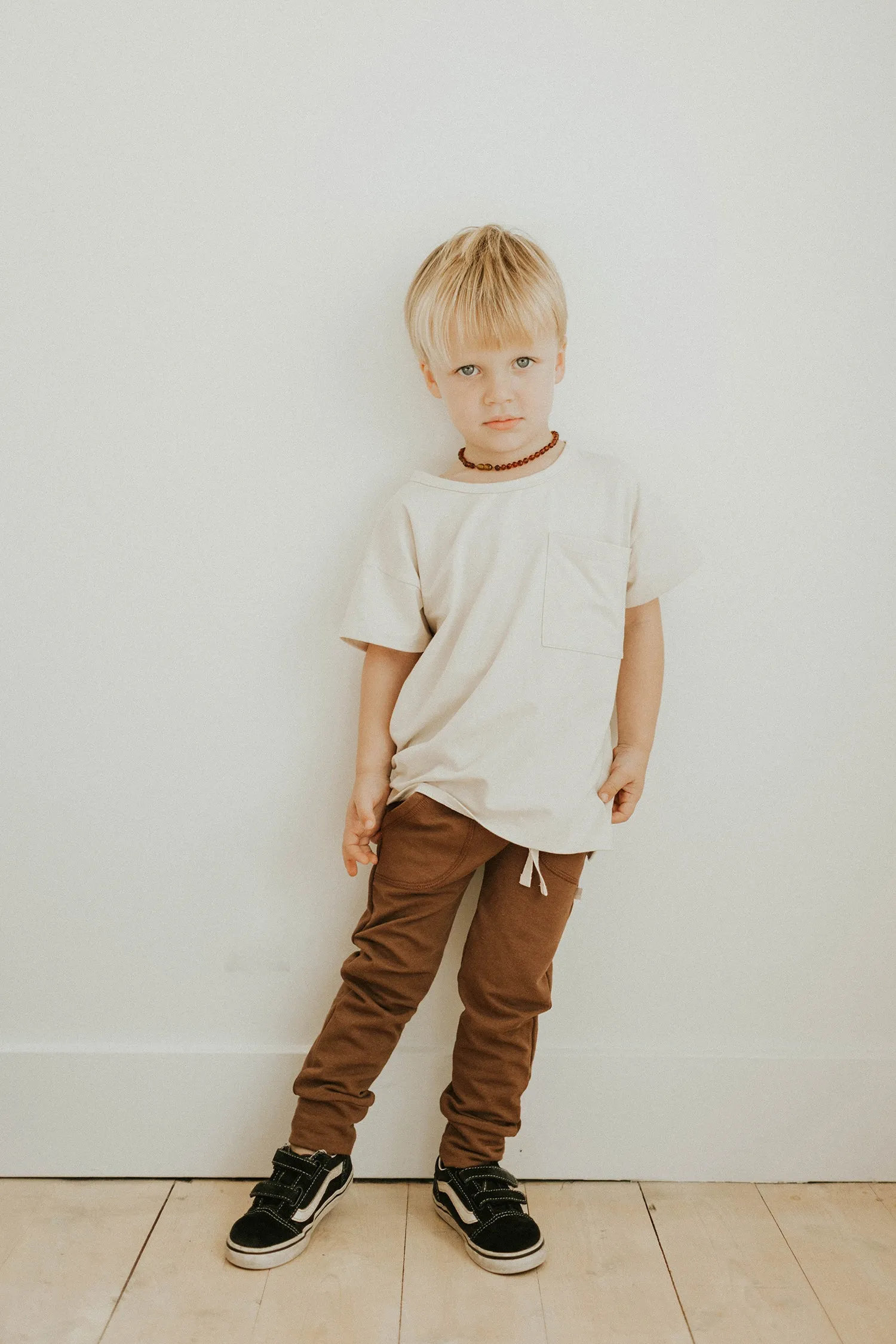 Boxy Tee