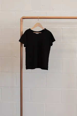 Boxy Tee