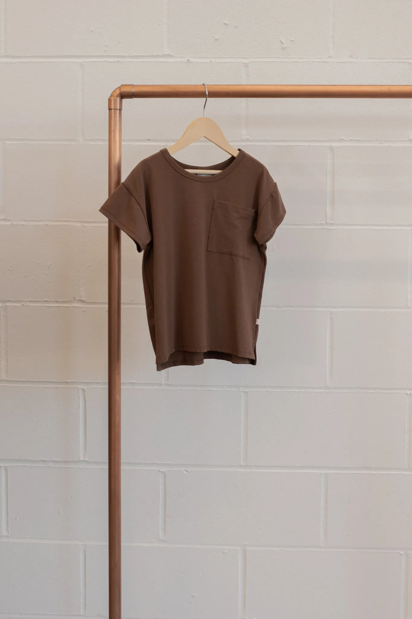 Boxy Tee