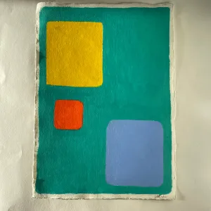 Boxy