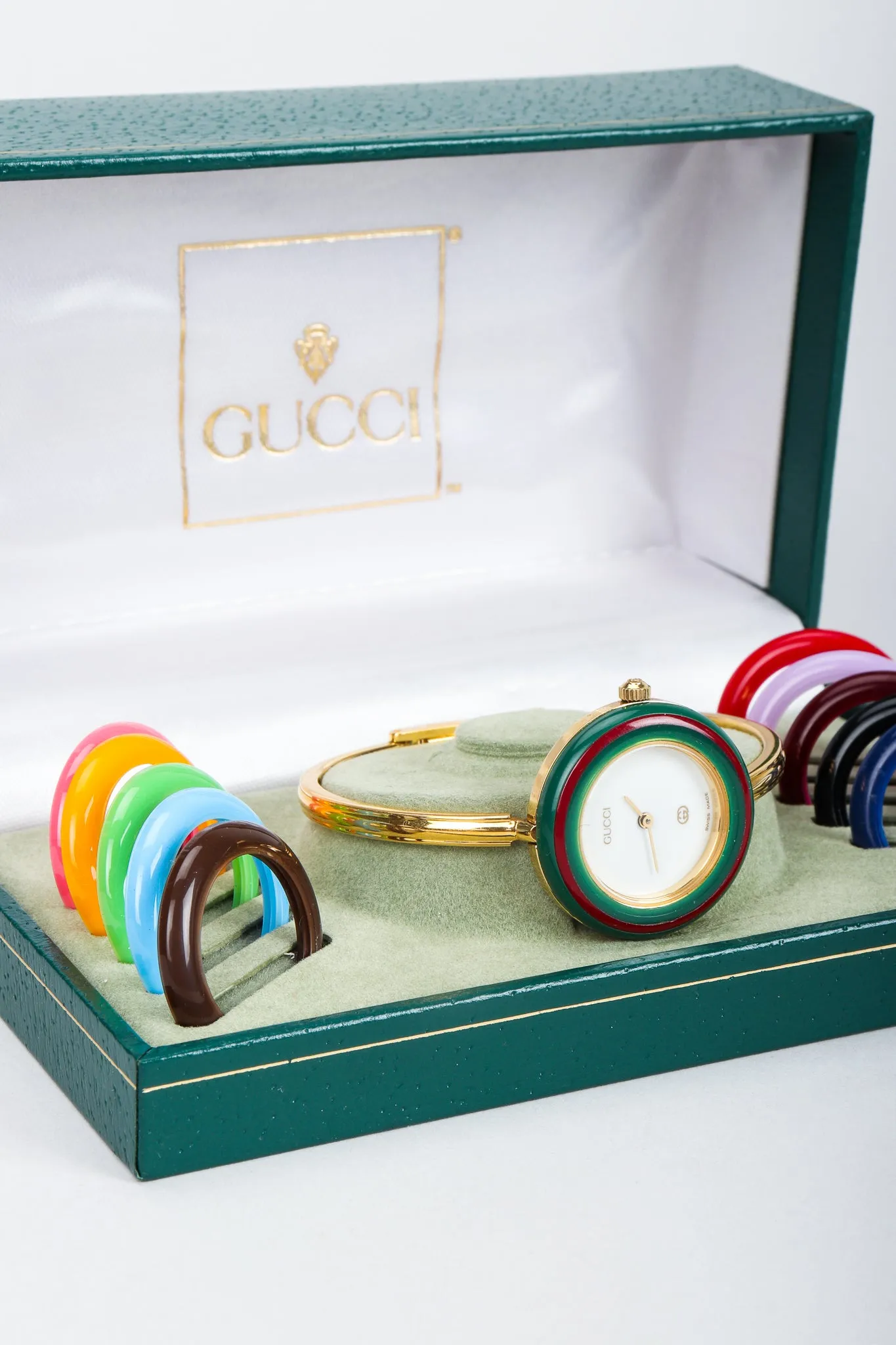Bracelet Watch Boxed Set
