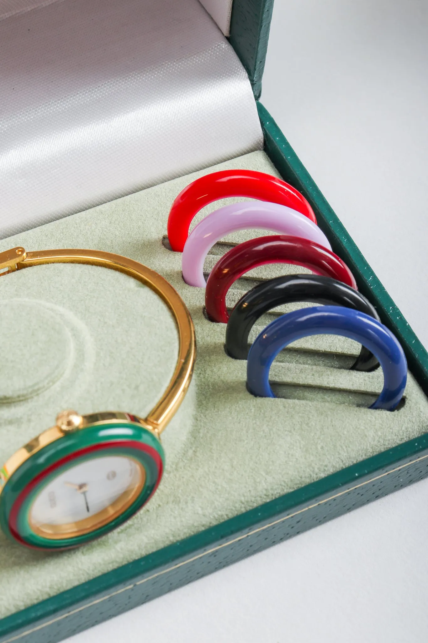 Bracelet Watch Boxed Set