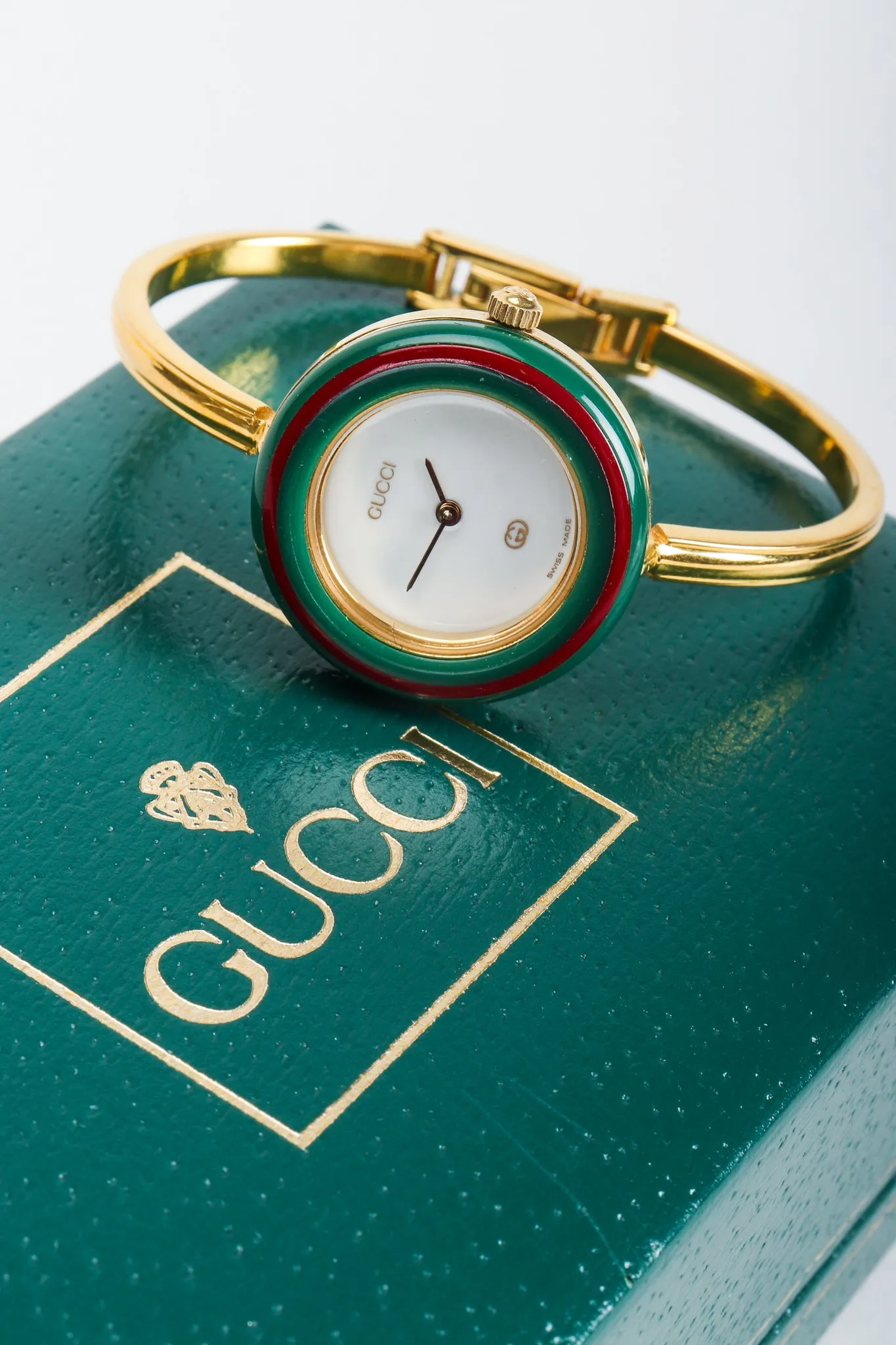 Bracelet Watch Boxed Set