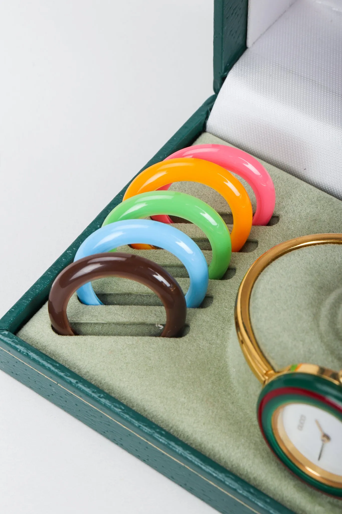 Bracelet Watch Boxed Set