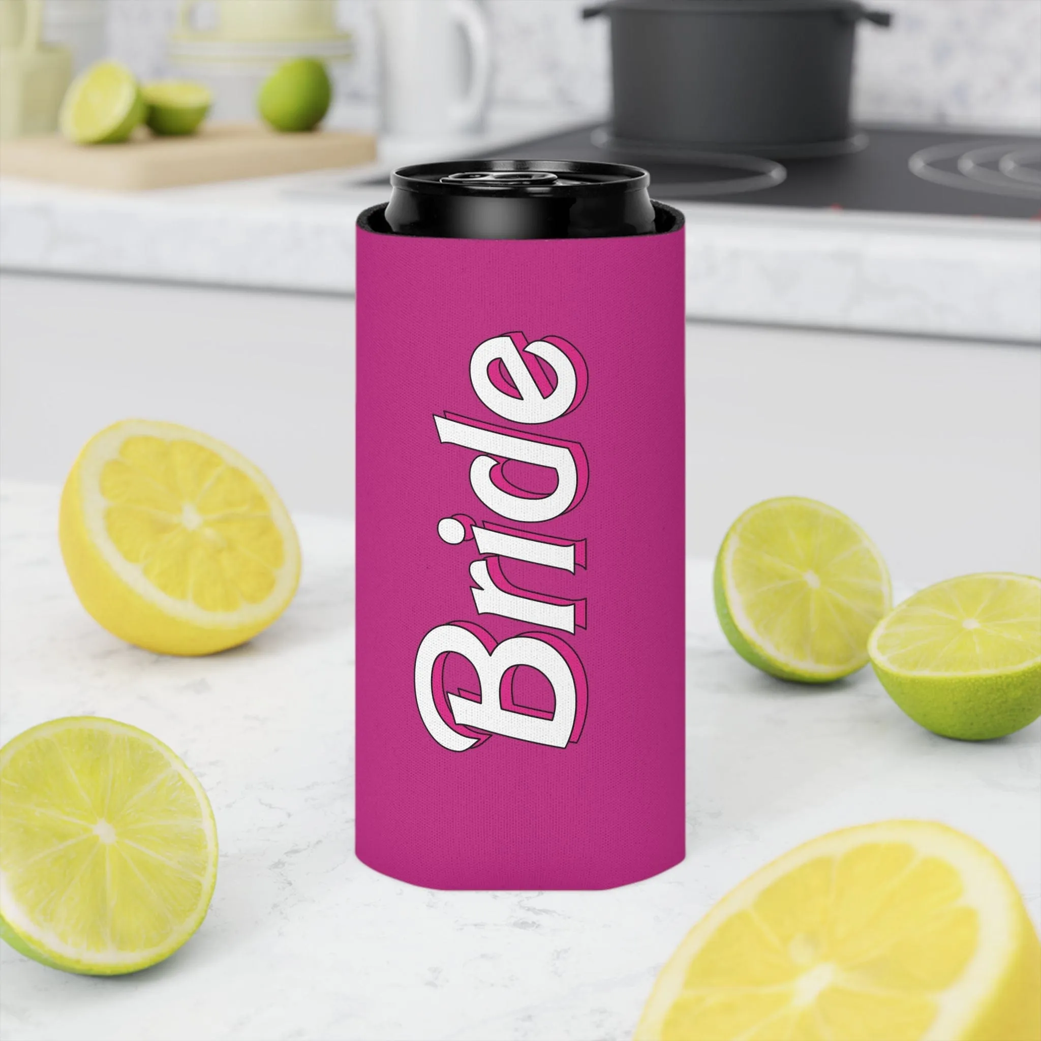 Bride Can Cooler