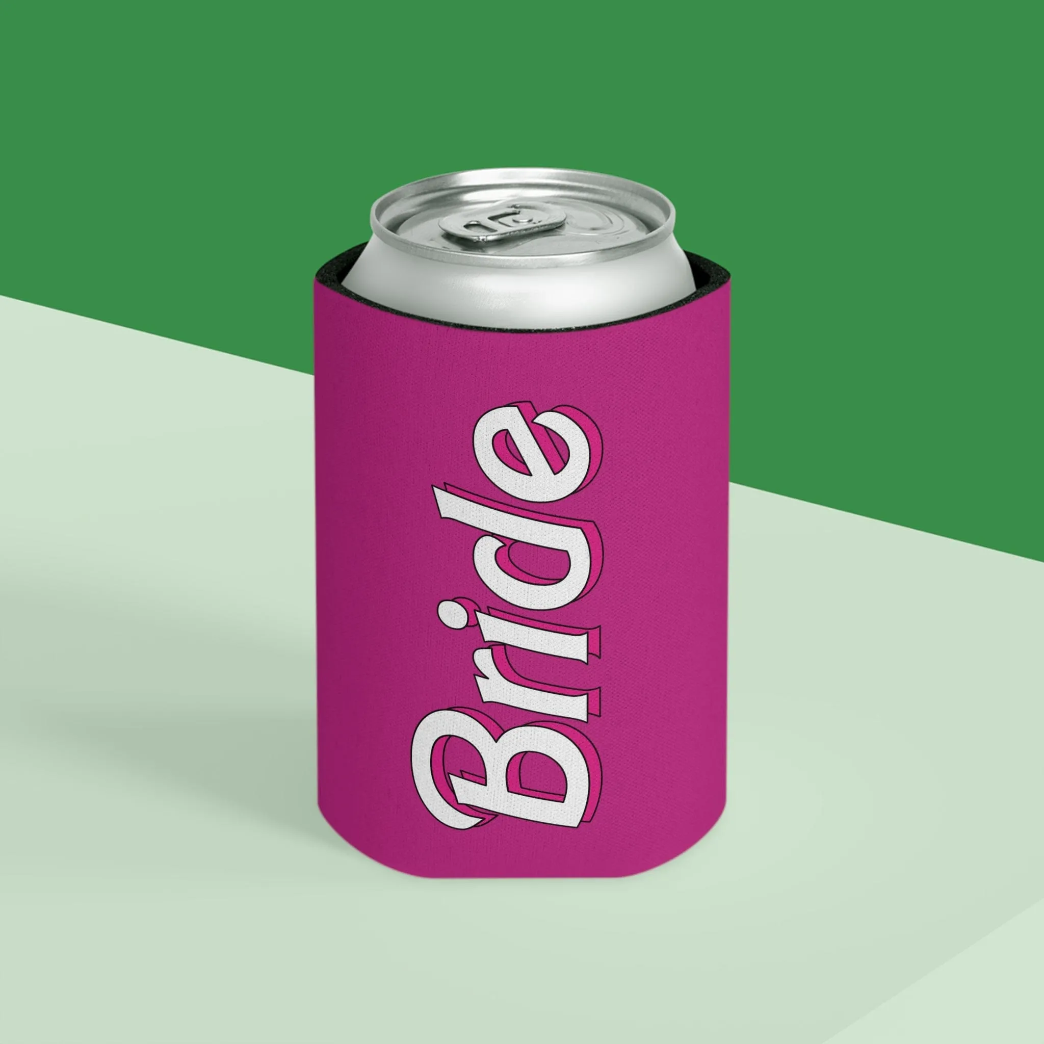 Bride Can Cooler
