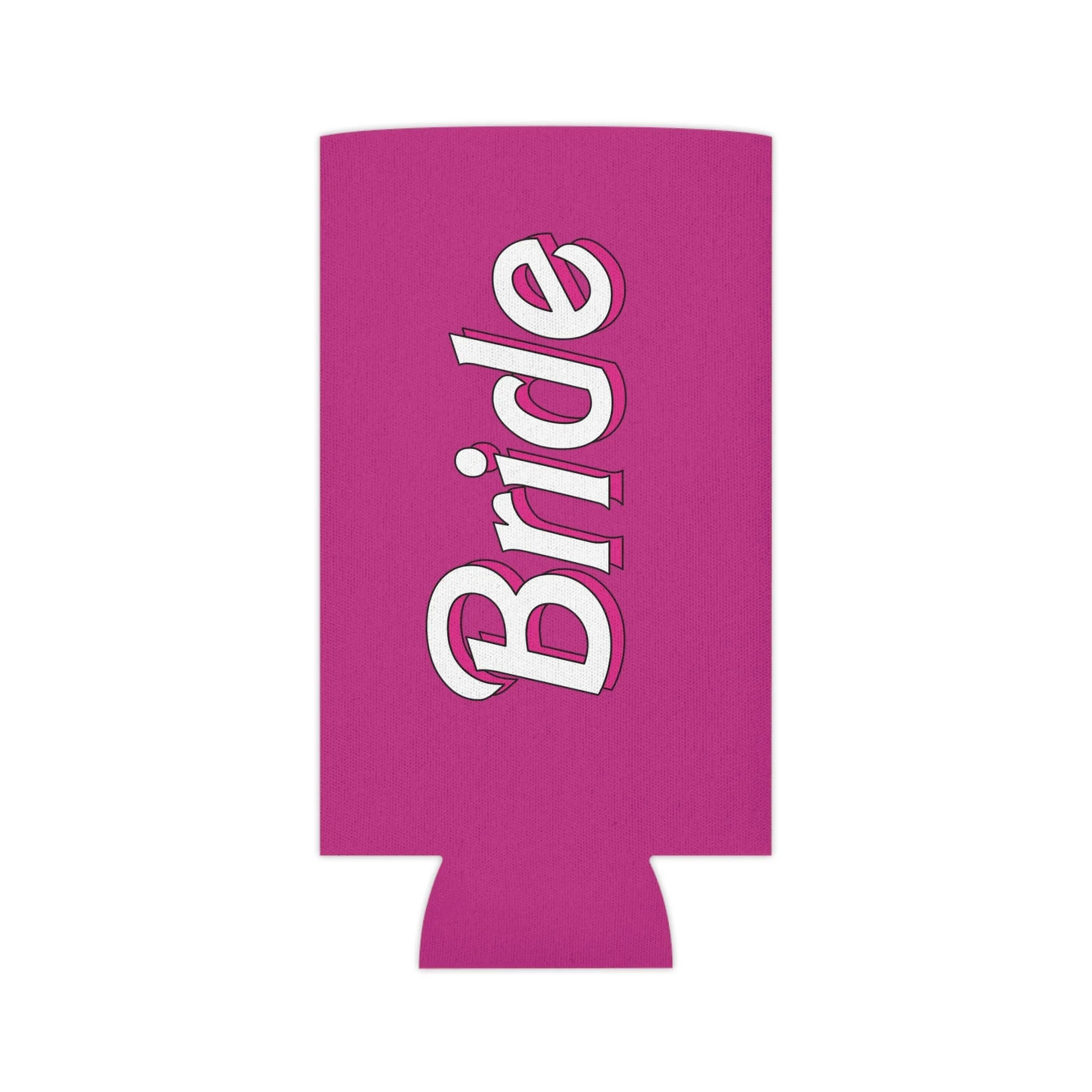 Bride Can Cooler