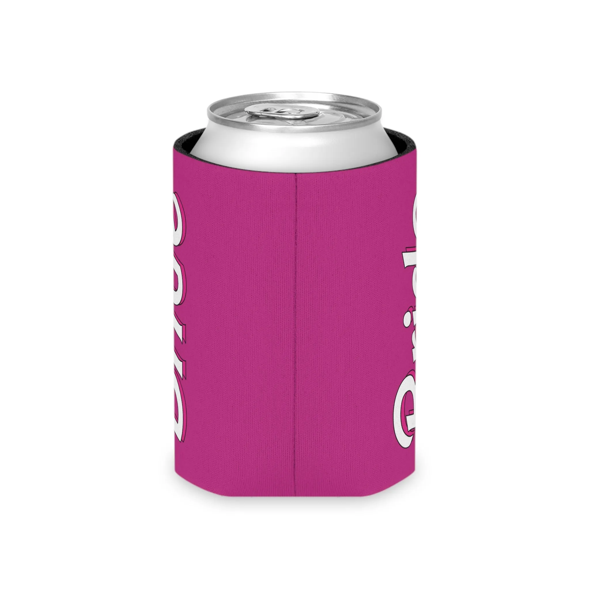 Bride Can Cooler