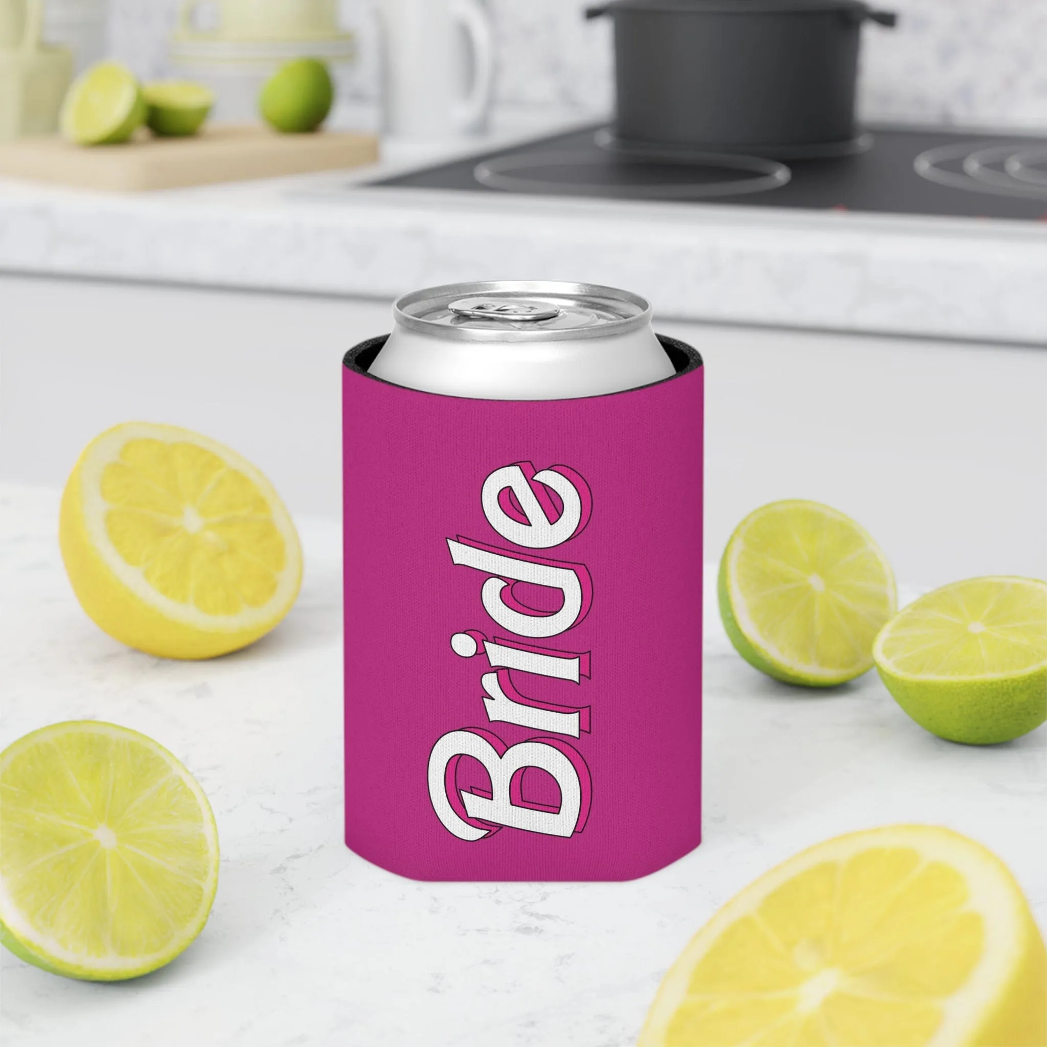 Bride Can Cooler