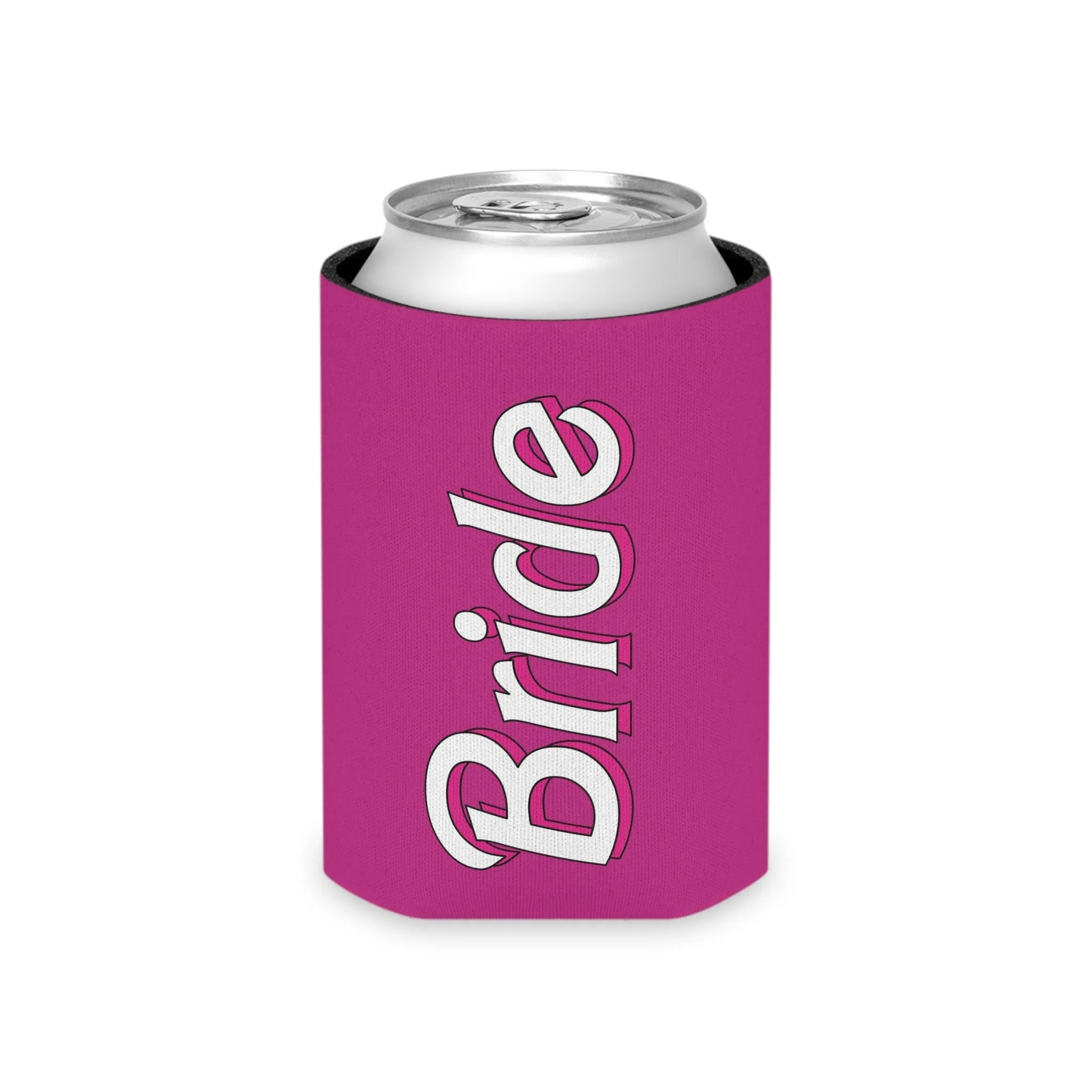 Bride Can Cooler