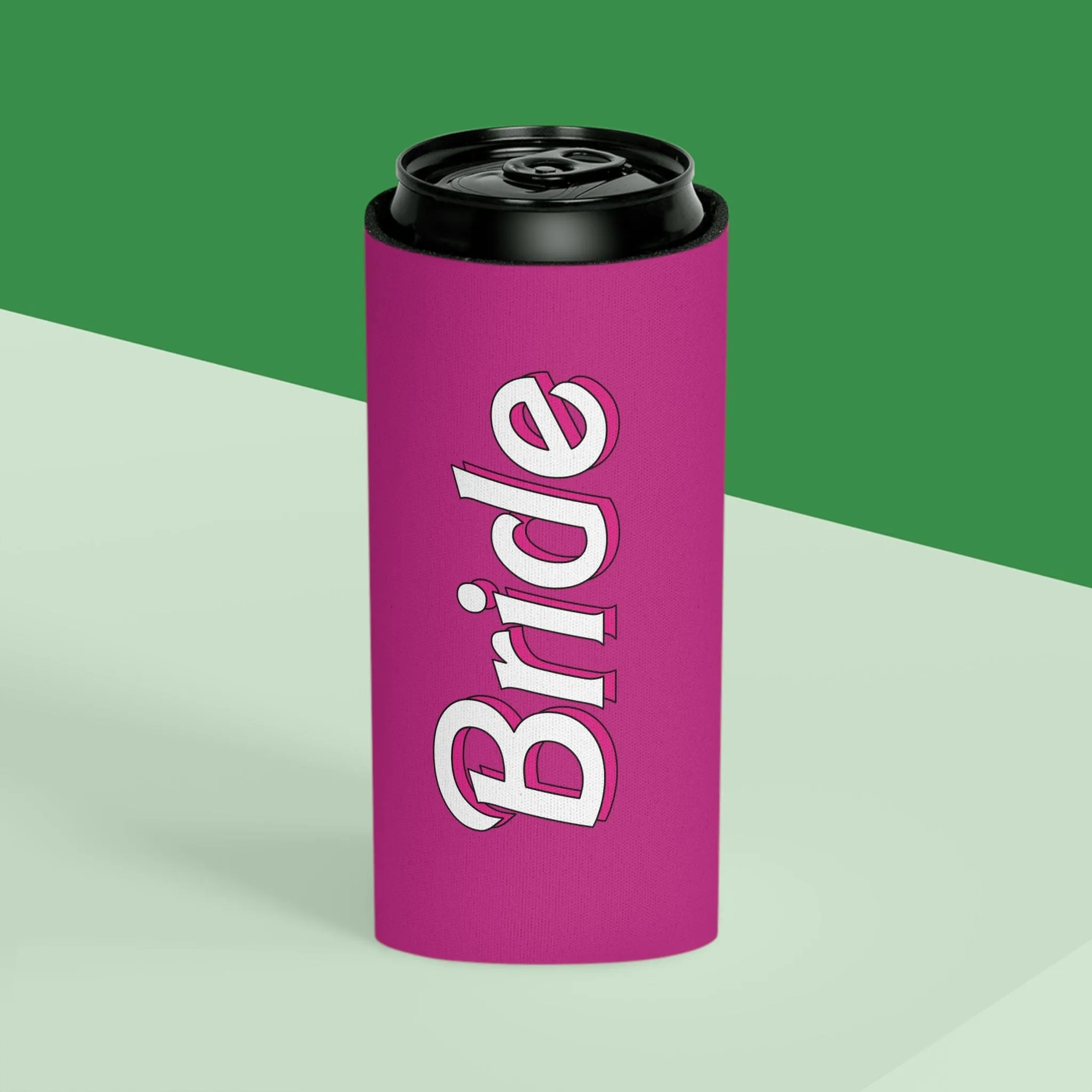 Bride Can Cooler