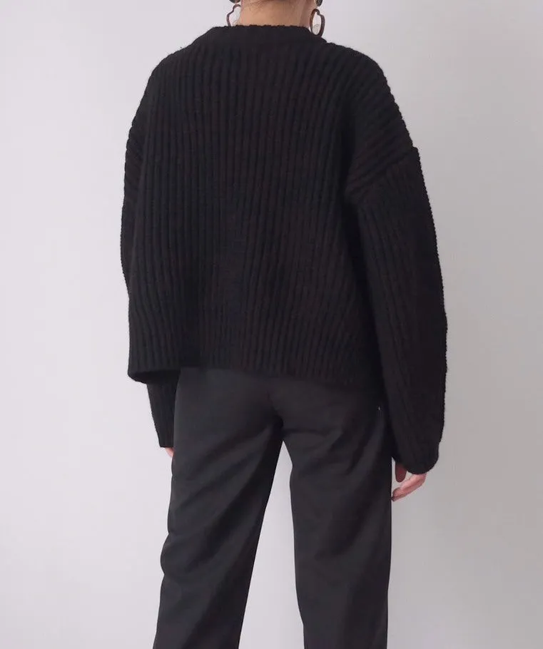 Brit Sweater (Holiday Capsule)-sold out