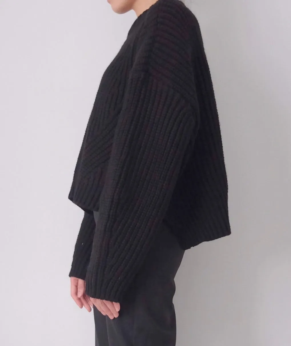 Brit Sweater (Holiday Capsule)-sold out