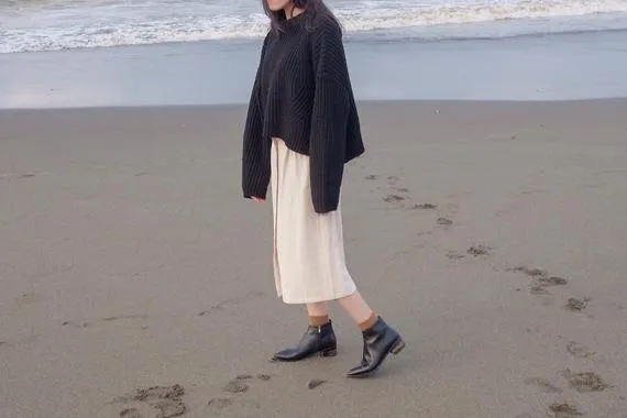 Brit Sweater (Holiday Capsule)-sold out