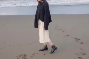 Brit Sweater (Holiday Capsule)-sold out