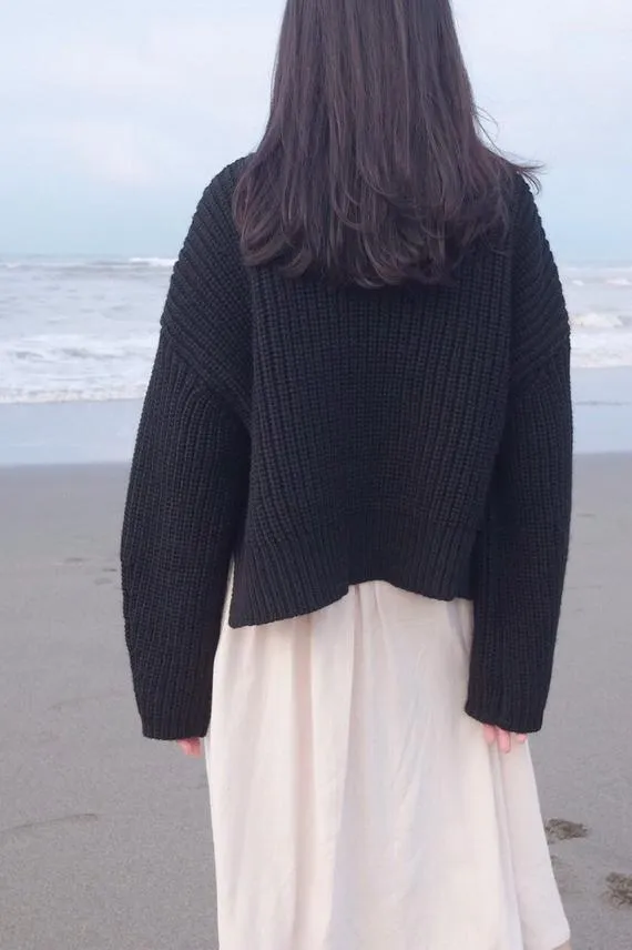 Brit Sweater (Holiday Capsule)-sold out