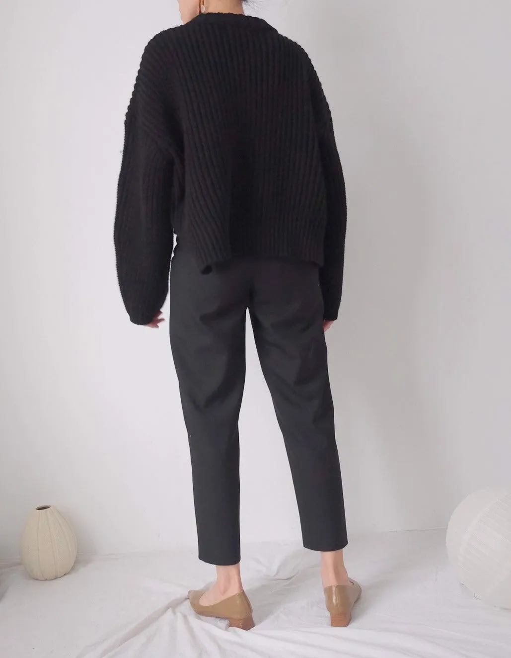Brit Sweater (Holiday Capsule)-sold out