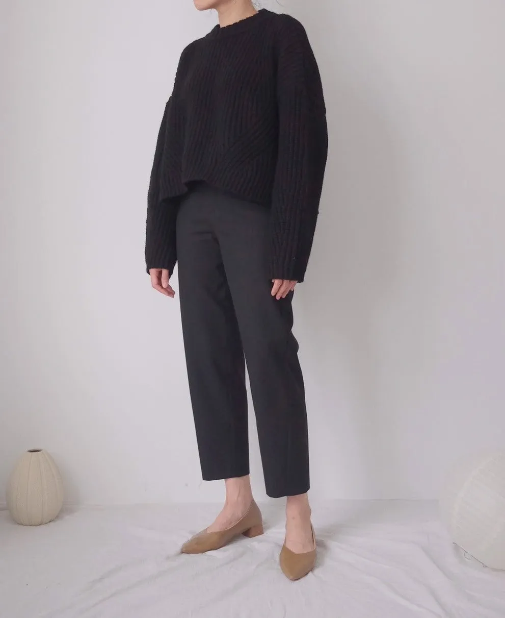 Brit Sweater (Holiday Capsule)-sold out