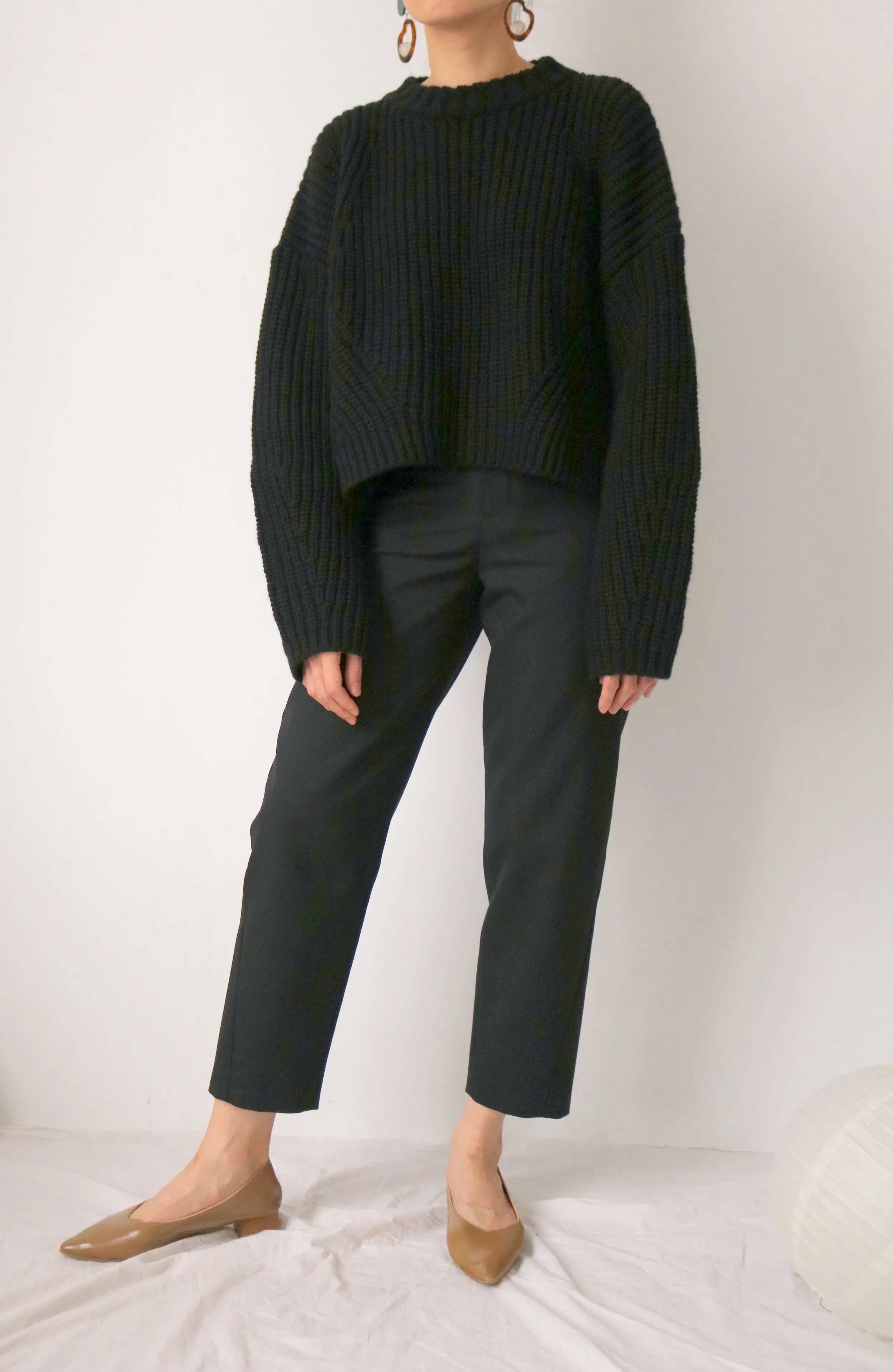 Brit Sweater (Holiday Capsule)-sold out
