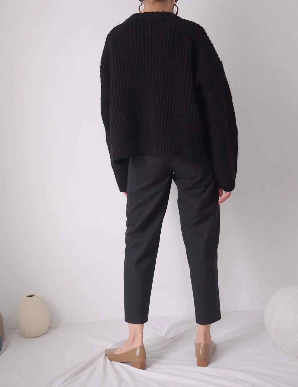 Brit Sweater (Holiday Capsule)-sold out