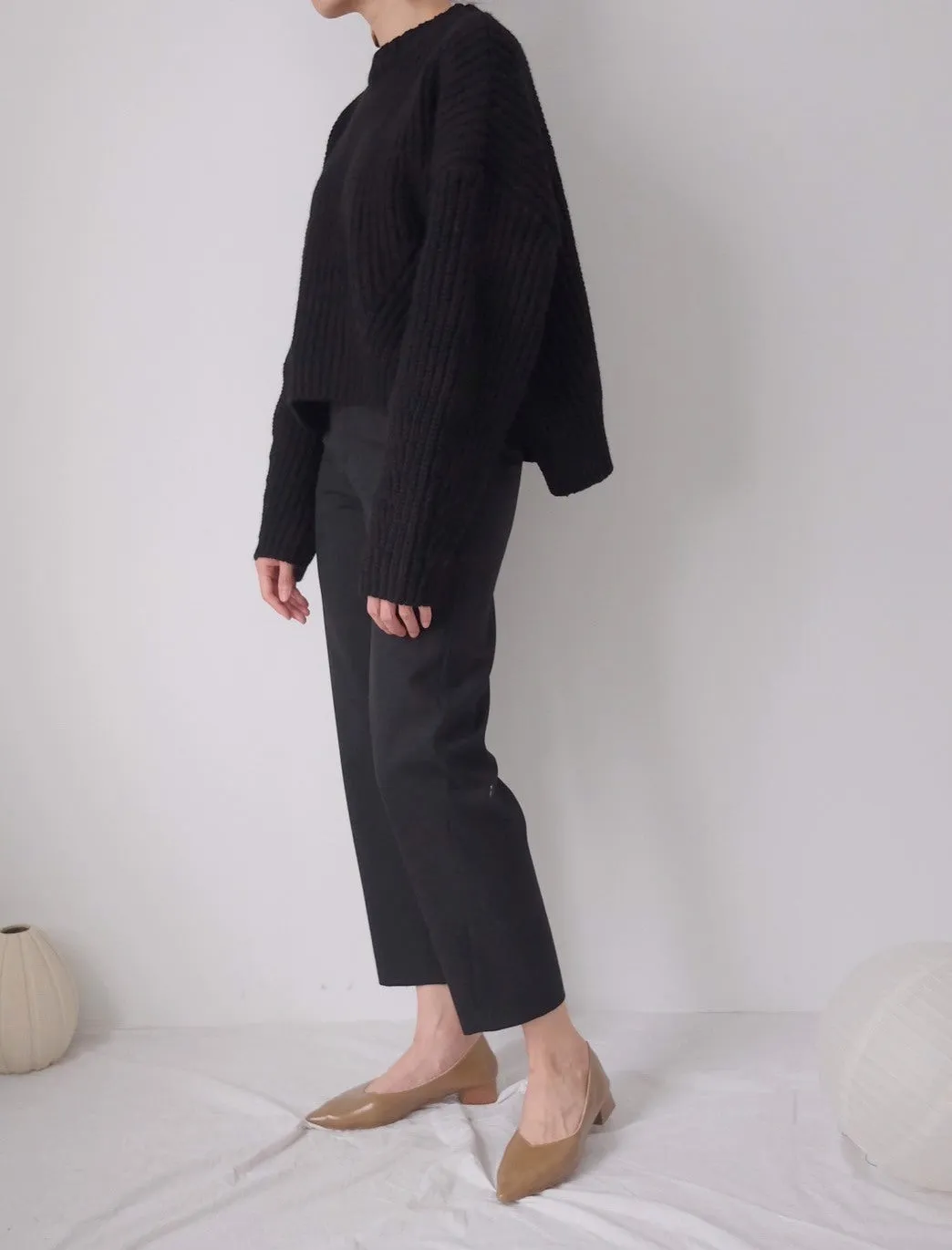Brit Sweater (Holiday Capsule)-sold out