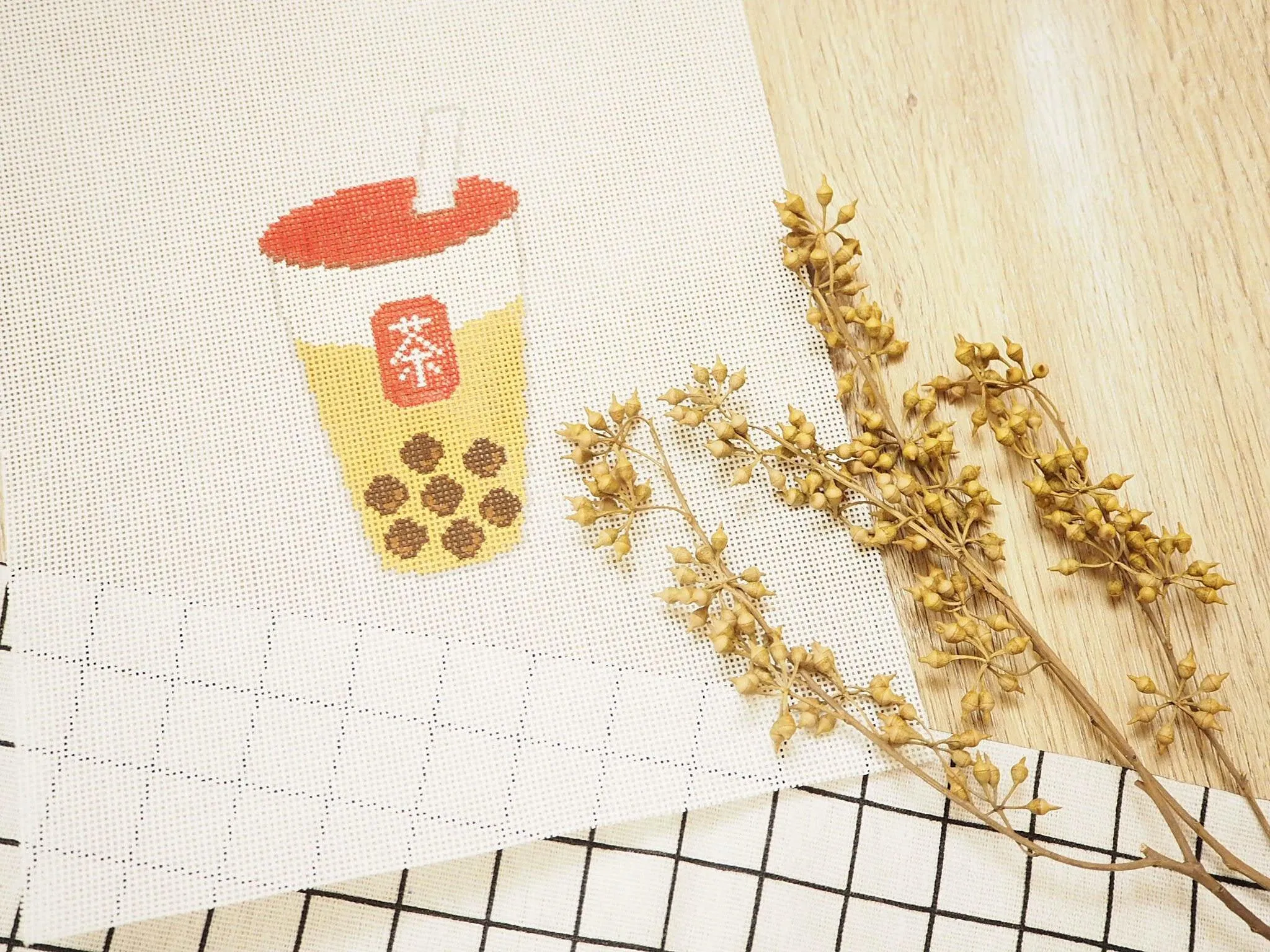 Bubble Tea