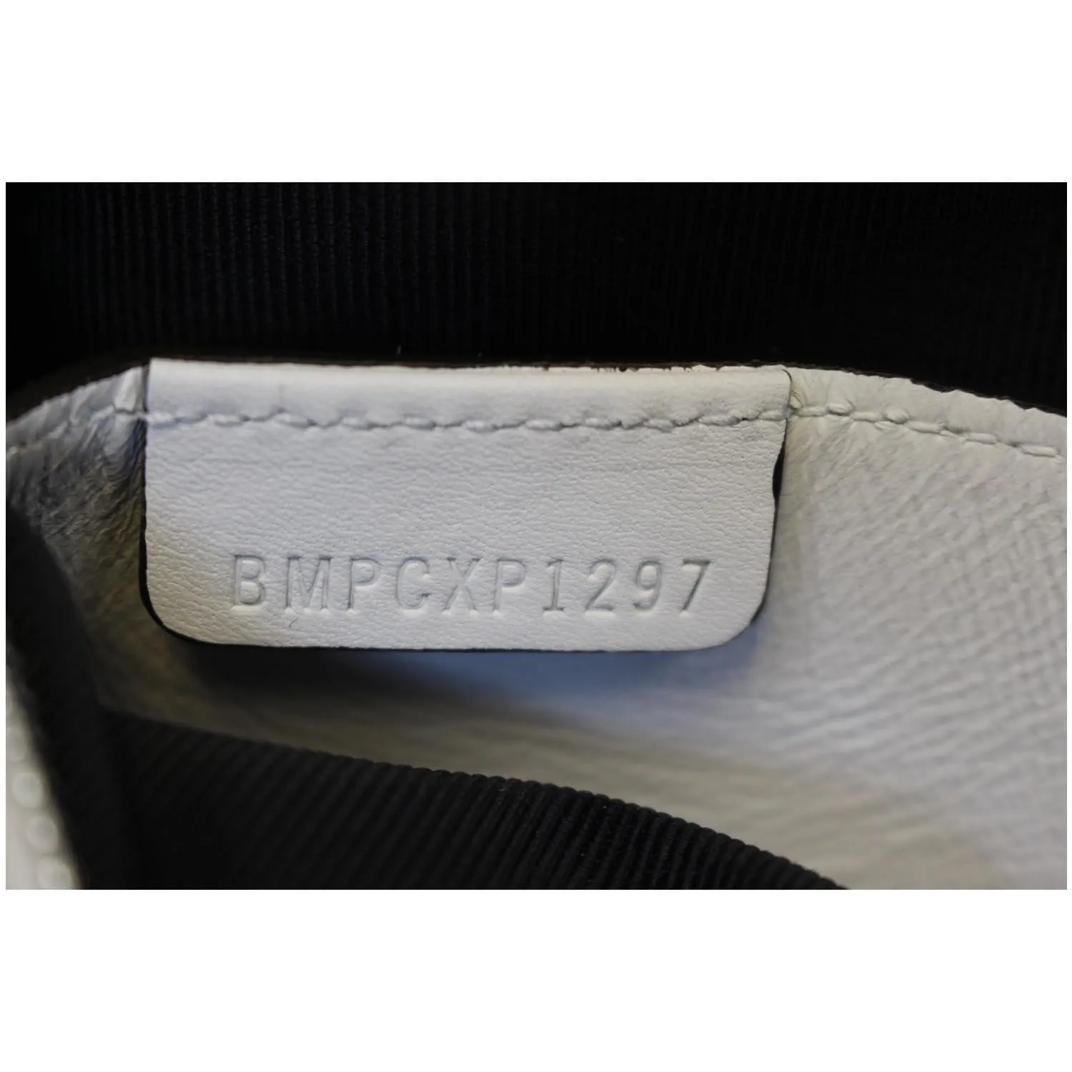 BURBERRY 1983 Check Link Camera Bag Multi