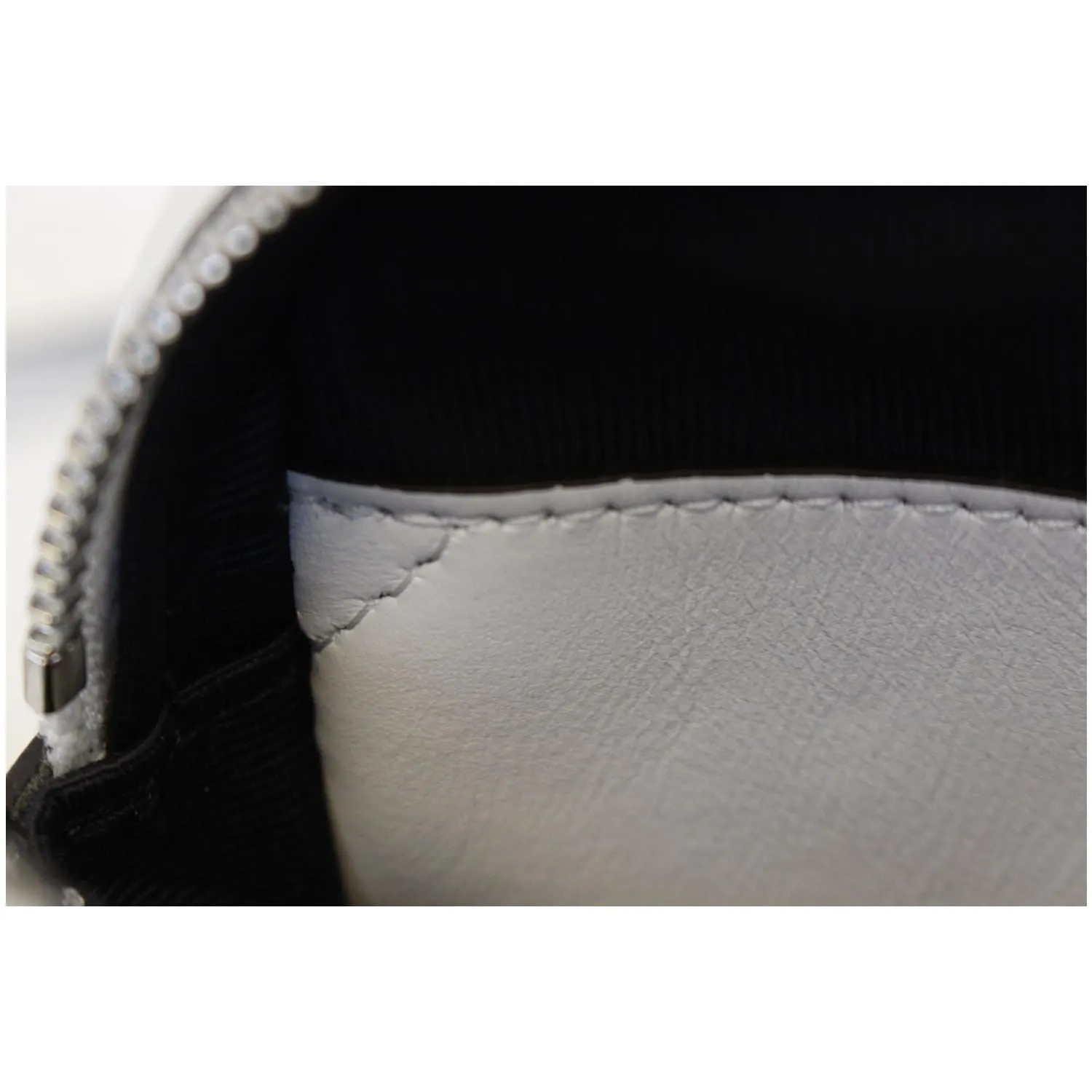 BURBERRY 1983 Check Link Camera Bag Multi