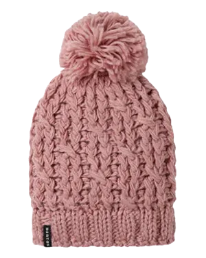 Burton Recycled Kismet Beanie - Powder Blush