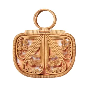 Butterfly Handbag